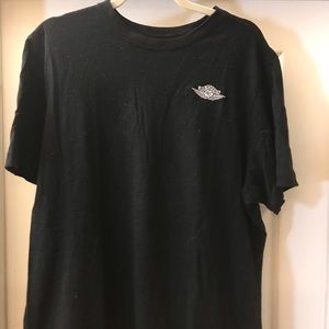 Air Jordan tee